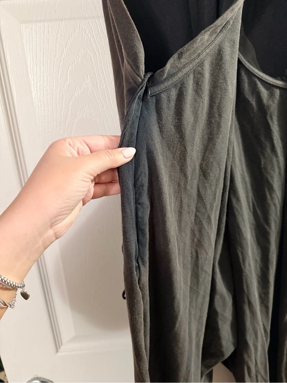 Free People Hot Shot Twisted Onsie - Picture 5 of 5